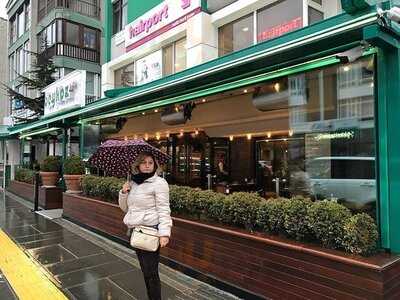 Beykoz İşkembe & Paça