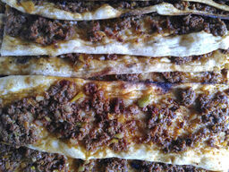 İnci Pide