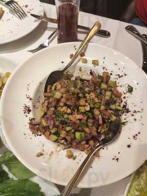 Közbiber Ocakbaşı