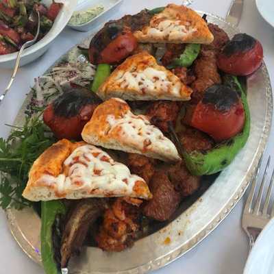 Közbiber Ocakbaşı