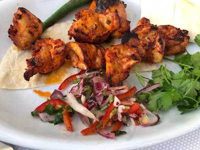 Közbiber Ocakbaşı