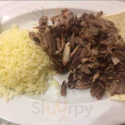 Uzungöl Kuzu Döner