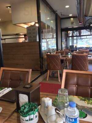 Uzungöl Kuzu Döner