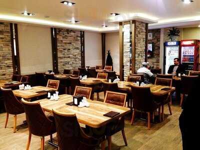 Uzungöl Kuzu Döner