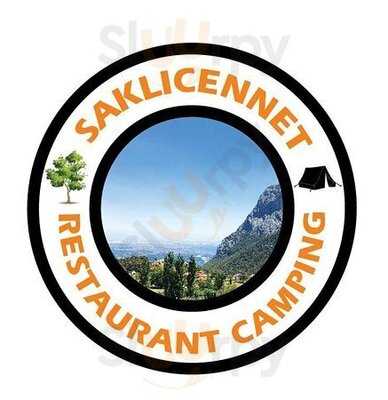 Saklı Cennet Restaurant