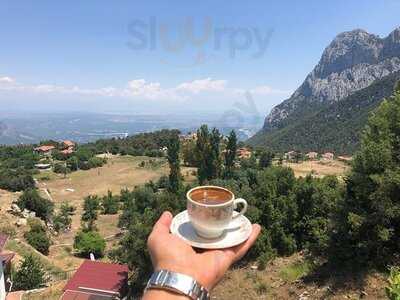 Saklı Cennet Restaurant