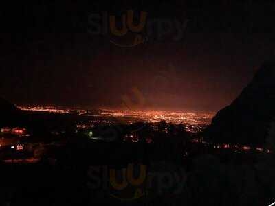 Saklı Cennet Restaurant