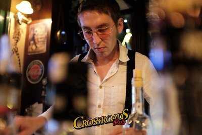 Crossroads Pub