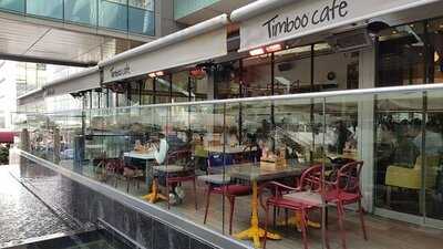 Timboo Cafe