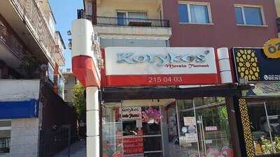 Korykos Tantuni