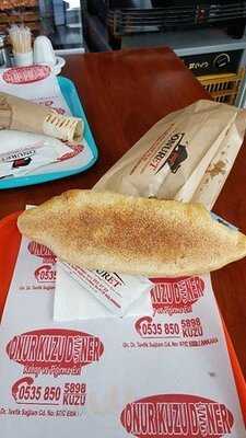 Onur Kuzu Döner
