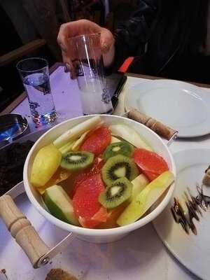 Ege Balık Tepe Prime