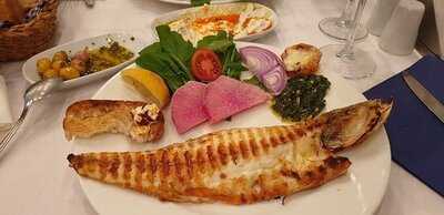 Ege Balık Tepe Prime