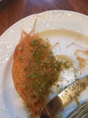 Günaydın Kasap Steak House