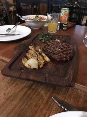 Günaydın Kasap Steak House