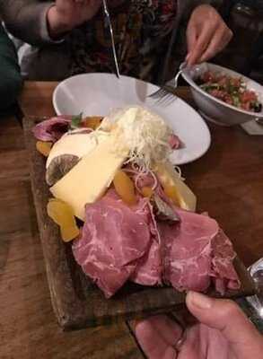 Günaydın Kasap Steak House