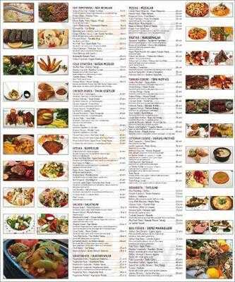 Sultanahmet Kebab House