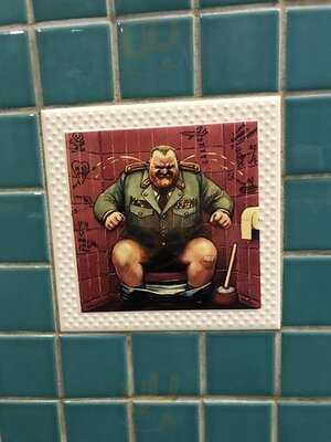 Cozy Restaurant Cafe & Pub