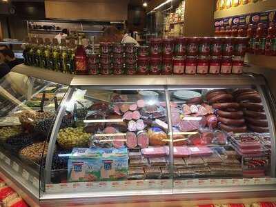 Çerkezköy Delicatessen