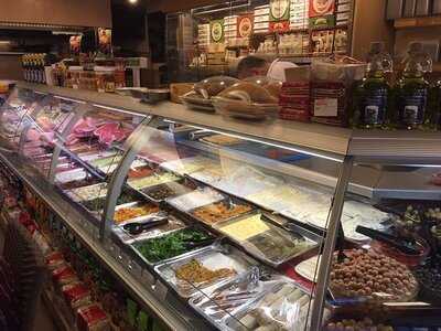 Çerkezköy Delicatessen