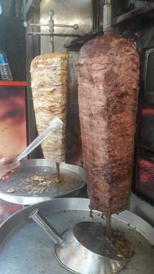 Asmalımescit Dürümcüsü