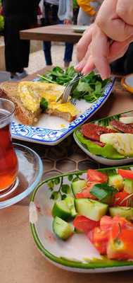 Gönenli Peynircmm Dikilitaş