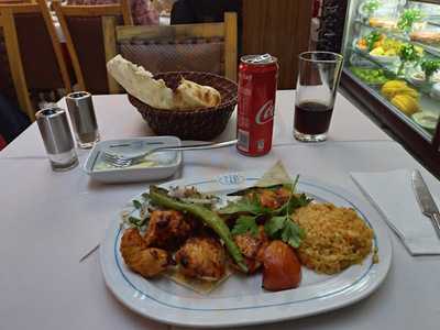 Buhara Ocakbaşı Restaurant