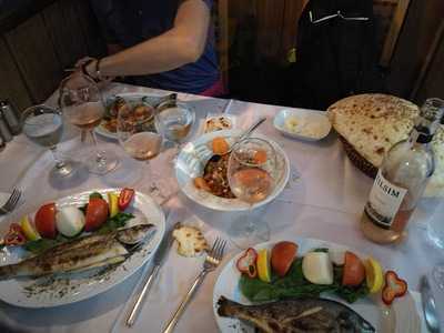 Buhara Ocakbaşı Restaurant