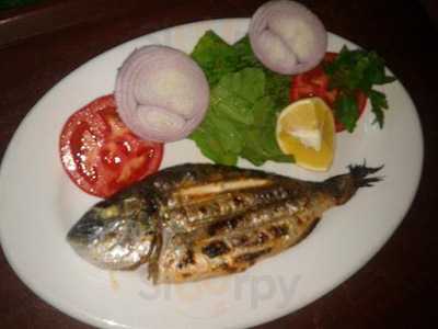 Buhara Ocakbaşı Restaurant