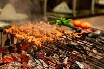 Buhara Ocakbaşı Restaurant