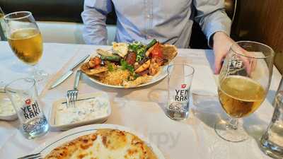 Buhara Ocakbaşı Restaurant