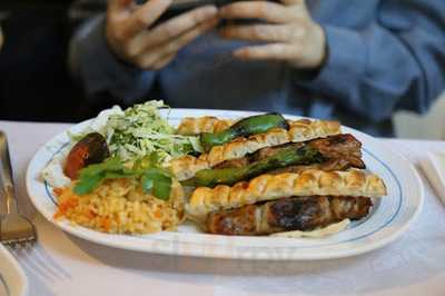 Buhara Ocakbaşı Restaurant