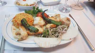 Buhara Ocakbaşı Restaurant