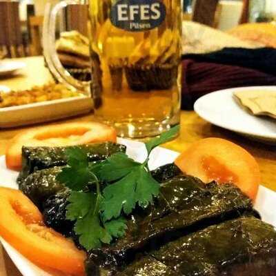 Palatium Cafe & Restaurant