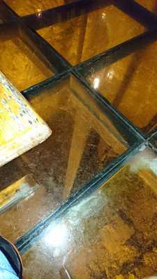 Palatium Cafe & Restaurant