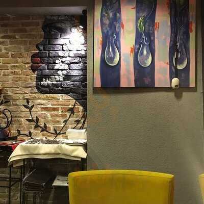 Istanbul Anatolia Cafe And Restaurant