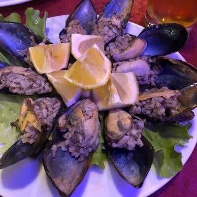 Istanbul Anatolia Cafe And Restaurant