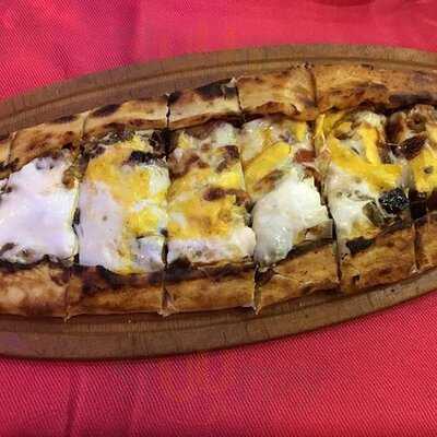 Istanbul Anatolia Cafe And Restaurant