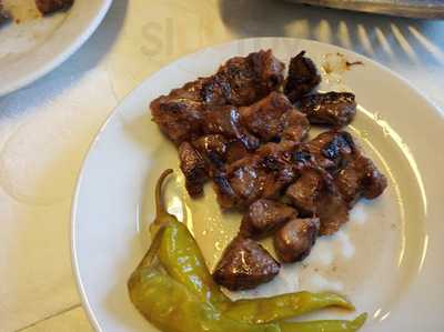 Sultanahmet Koftecisi