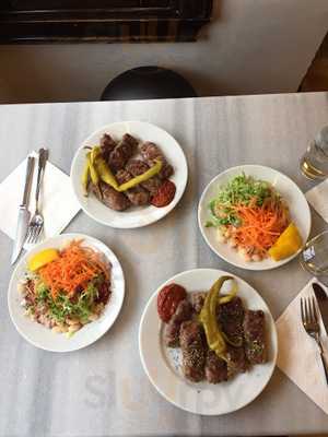 Sultanahmet Koftecisi