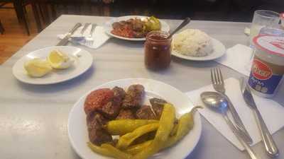 Sultanahmet Koftecisi