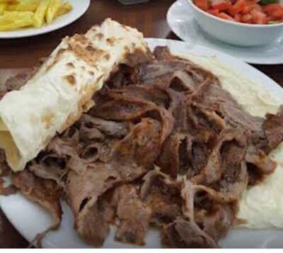 Bayramoğlu Döner