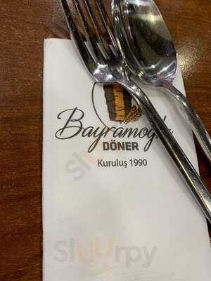 Bayramoğlu Döner