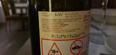 Panoramic Restaurant