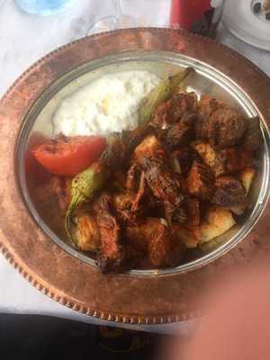 Panoramic Restaurant