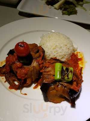 Panoramic Restaurant