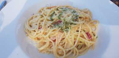 Panoramic Restaurant