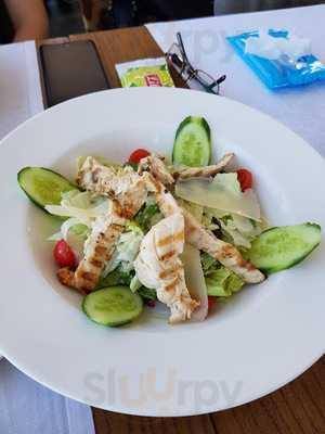 Panoramic Restaurant