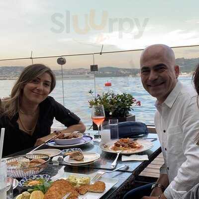 Divan Bebek Brasserie