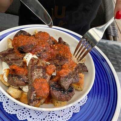 Divan Bebek Brasserie